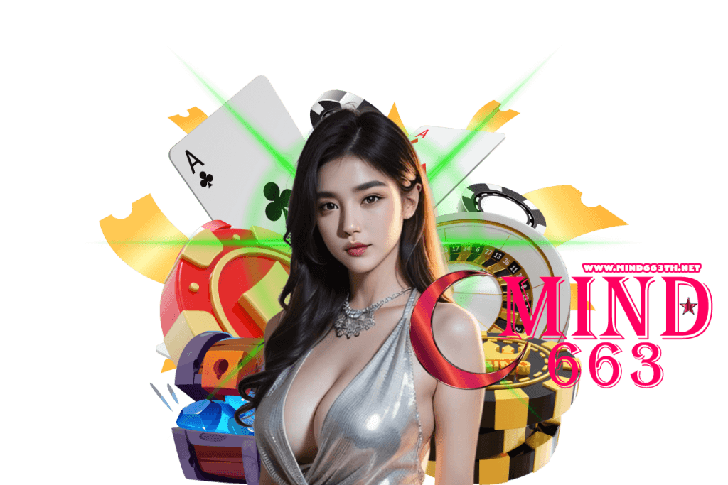 mind663 slot